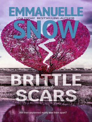 cover image of Brittle Scars